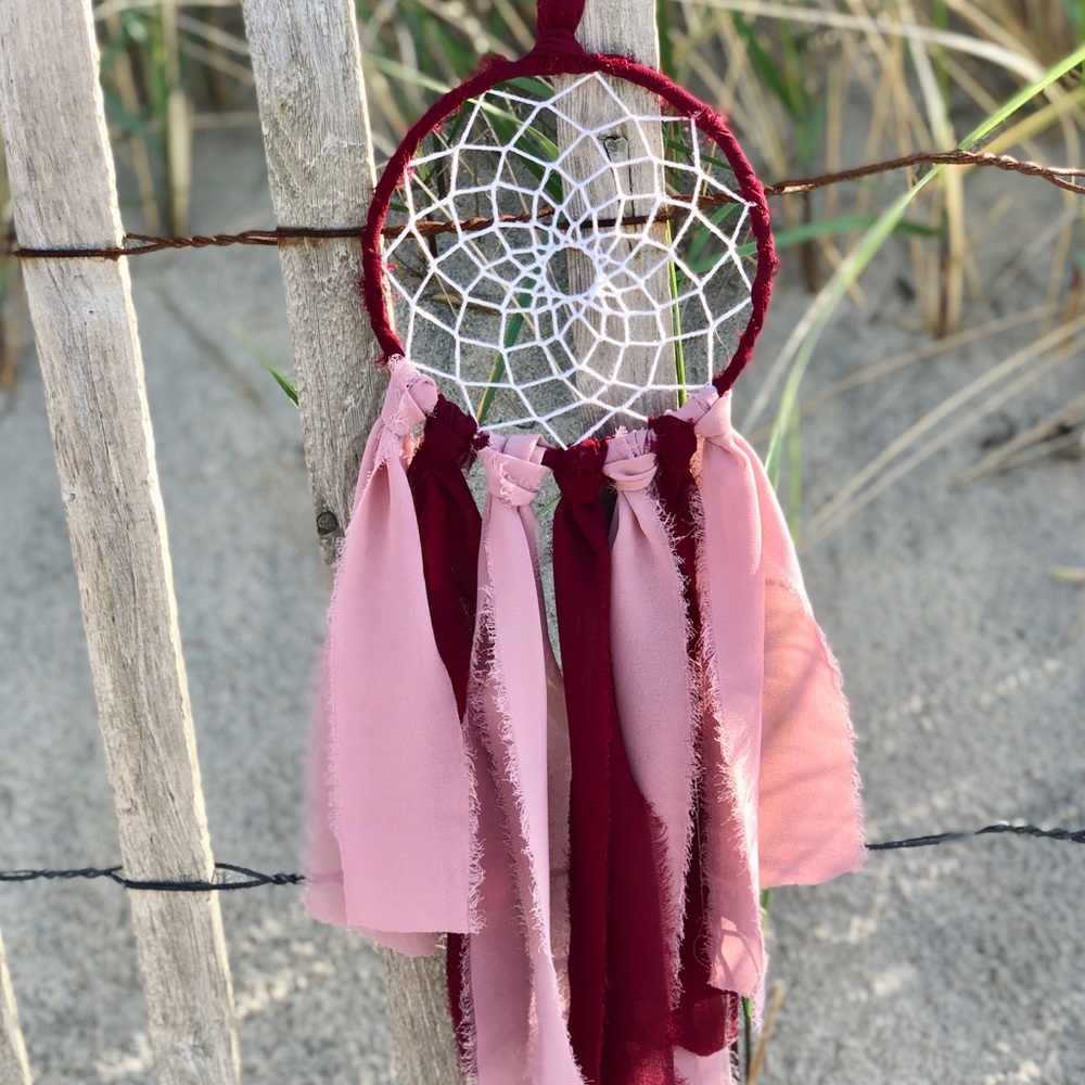 Handmade Dream Catcher
